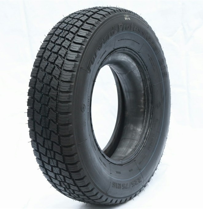 Всесезонные шины Forward Professional 219 M+S 225/75R16 104R